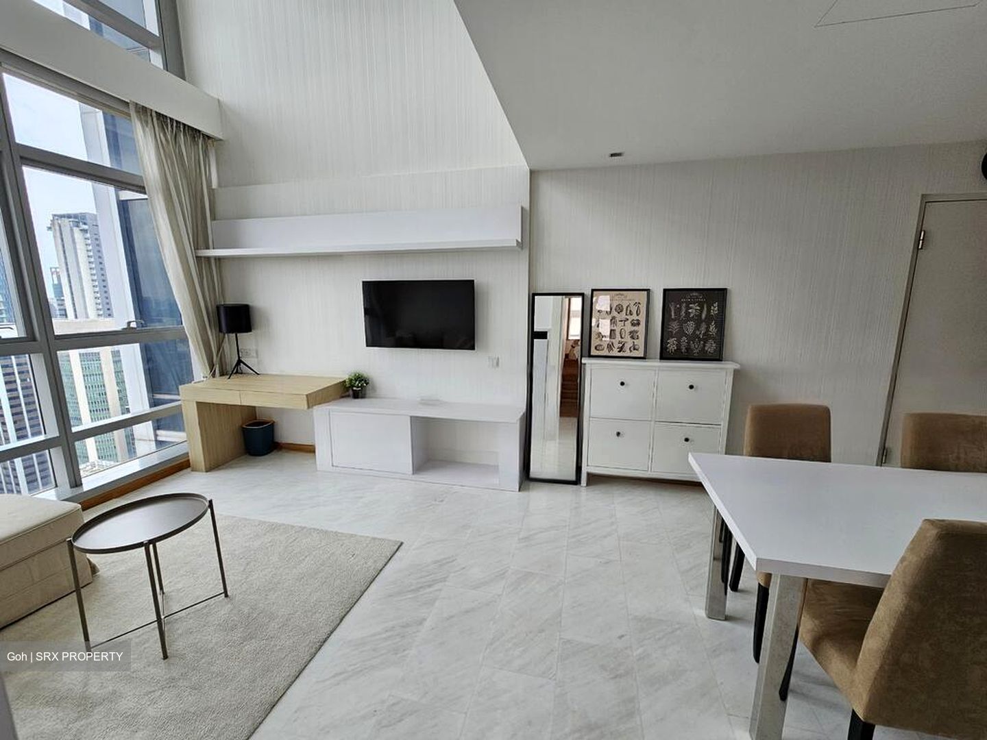 The Clift (D1), Apartment #476574181